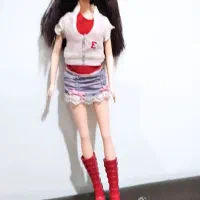 باربی متل|اسباببازی|ماهدشت, |دیوار