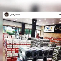 فروش باطری ولوازم لوکس خودرو.