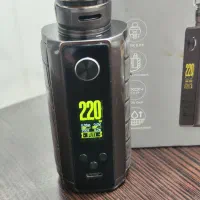 ویپ تارگت ۲۰۰ ویپرسو vaporesso target 200