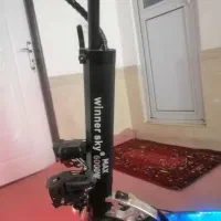 اسکوتر برقی 6000مکس