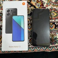 گوشی شیائومی Redmi Note13 256 gig