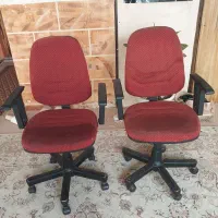 صندلی کامپیتوتر