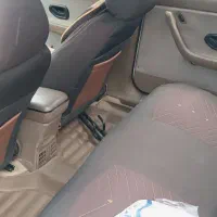 سمند 86 سالم مرتب|خودرو سواری و وانت|کرج, پیشاهنگی|دیوار