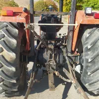 تراکتور ۲۸۵ مدل ۸۵|خودرو سنگین|دینور, |دیوار