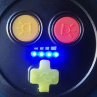 چراغ شارژی رونیکس نور افکن چراغ قوه|کوهنوردی و کمپینگ|مرودشت, |دیوار