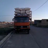 خاور808بنز|خودرو سنگین|همدان, |دیوار