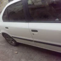 سمند ef7|خودرو سواری و وانت|فردیس, فردیس|دیوار