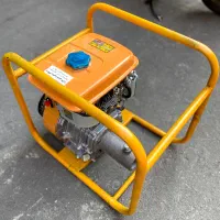 انواع ویبره بتن