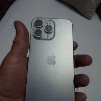 آیفون 15پرو مکس