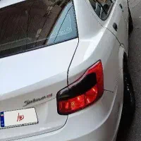 ساینا sمدل ۱۴۰۰|خودرو سواری و وانت|تهران, طیب|دیوار