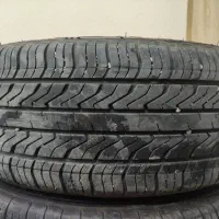 لاستیک 205  رینگ 14