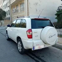 ام‌وی‌ام X33 دنده‌ای، مدل ۱۳۹۰|خودرو سواری و وانت|اندیشه, اندیشه فاز ۲|دیوار