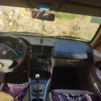 پژو پارس elx موتور 2000|خودرو سواری و وانت|مشگین شهر, |دیوار