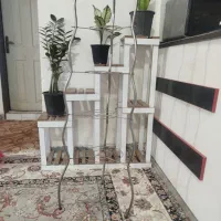 پایه نگهدارنده قابلمه