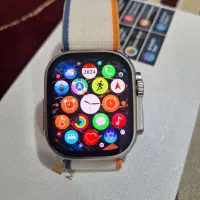 ساعت هوشمند طرح اپل واچ|ساعت|ساری, |دیوار