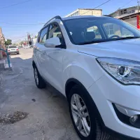 چانگان CS35، مدل ۲۰۱۵|خودرو سواری و وانت|کرمان, |دیوار