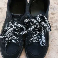 دو جفت کفش دخترانه نو