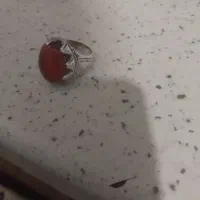 انگشترنقره