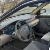 سمند موتور ملی ۹۳ بیرنگ|خودرو سواری و وانت|خوی, |دیوار