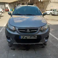 کوییک مدل ۴۰۱ بی رنگ در حد