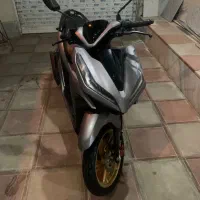 کلیک کویر۱۵۰.درحد صفر|موتورسیکلت|سبزوار, فقیه سبزواری|دیوار