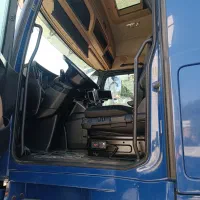 بنز اکتروس ۲۵۵۱ باری مدل ۲۰۱۹|خودرو سنگین|تهران, آبشار|دیوار