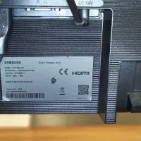 مانیتور سامسونگ|قطعات و لوازم جانبی رایانه|تهران, نمایشگاه بین المللی|دیوار