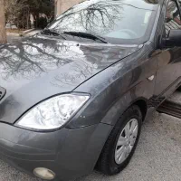 تیبا ۲ مدل ۹۷|خودرو سواری و وانت|تهران, جنت‌آباد مرکزی|دیوار