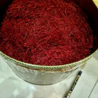 زعفران سوپرنگین اعلا