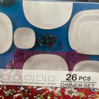 ست ظروف چینی