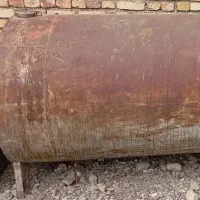 1عدد تانکر ۱۰۰۰لیتری