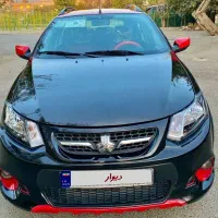 کوییک r مدل ۱۴۰۰ بی رنگ