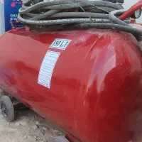 کمپرسور باد