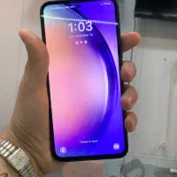 سامسونگ a54 حافظه 256 رم 8|موبایل|کرج, گوهردشت|دیوار