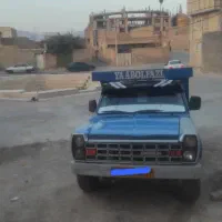 نیسان مدل 87