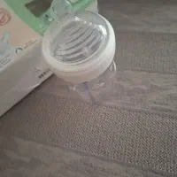 شیشه شیر NUk