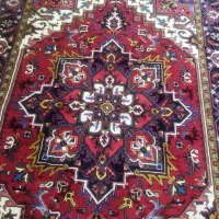 فرش دست بافت