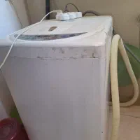 لباسشویی ال جی ۹ کیلویی
