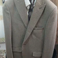 فروش کت و شلوار و کراوات|لباس|بوکان, |دیوار