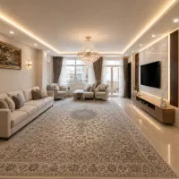 آپارتمان103متر-laquo-باغ-مشهد-raquo-2خواب-تکواحدی