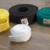 کمر بند ورزشی