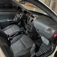 کوییک GXR|خودرو سواری و وانت|فشاپویه, |دیوار