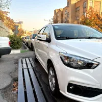 شاهین اتومات 1403|خودرو سواری و وانت|تهران, شهرک محلاتی|دیوار