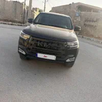 KMC T8|خودرو سواری و وانت|بوشهر, |دیوار