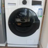 فروش ویژه لباسشویی اسنوا 8 میلیون زیر قیمت بازار