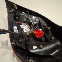 چراغ خطر عقب دنا پلاس|قطعات یدکی و لوازم جانبی|شیراز, کوی زهرا|دیوار