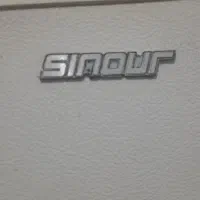 یخچال فریزر SInOUL|یخچال و فریزر|آبادان, |دیوار