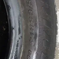 سلام لاستیک خوب واسه زیر ماشین|قطعات یدکی و لوازم جانبی|مشهد, شهید احمدی روشن|دیوار