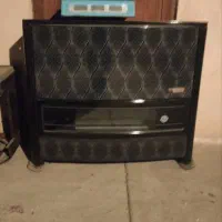 بخاری‌گازی‌سالم‌ودر‌حدنو