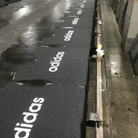 فروش کلیه لوازم کارگاه چاپ تریکو با محل کارگاه